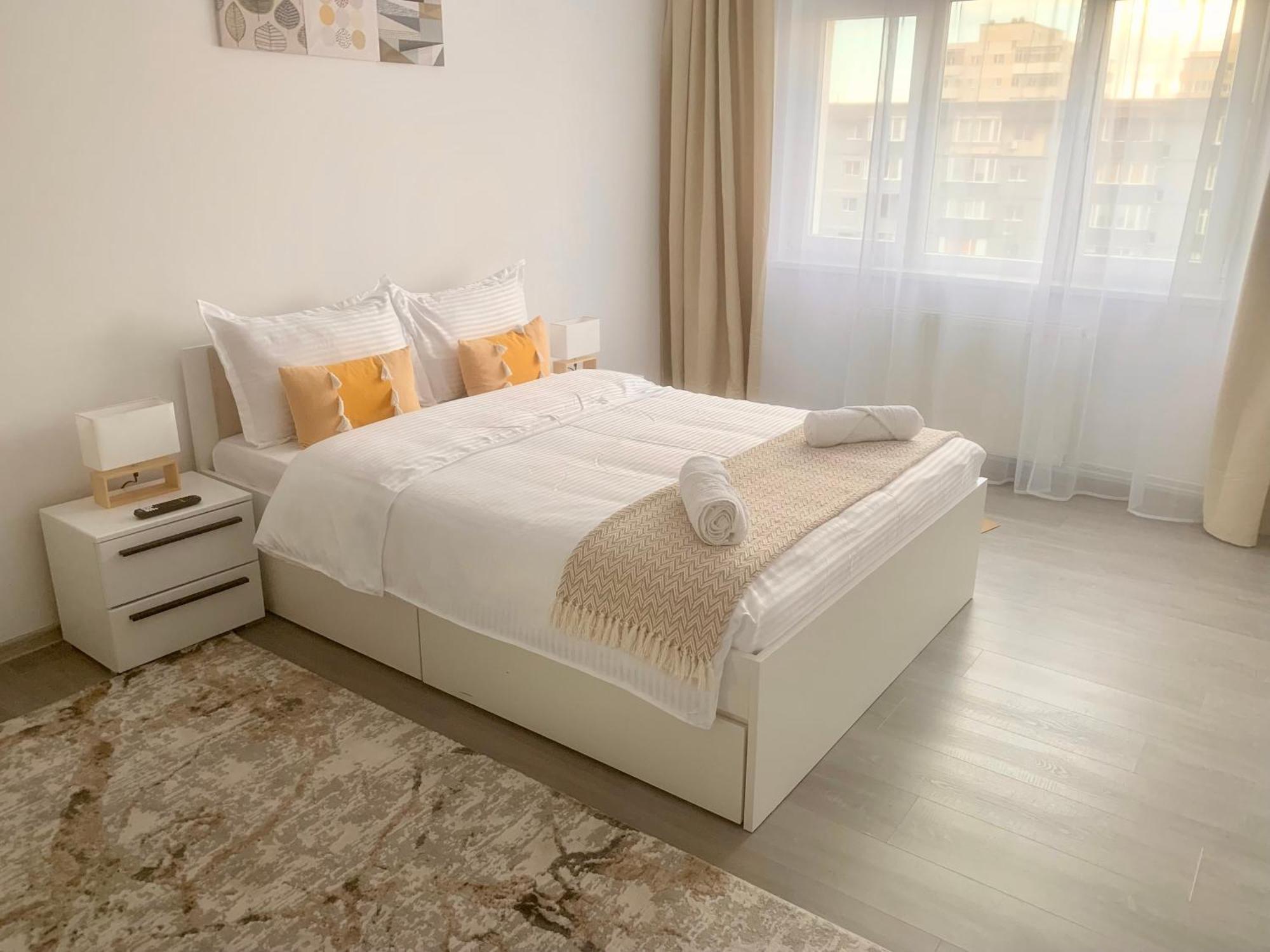 Jad - Family - Apartments & Studios Brasov Exterior photo