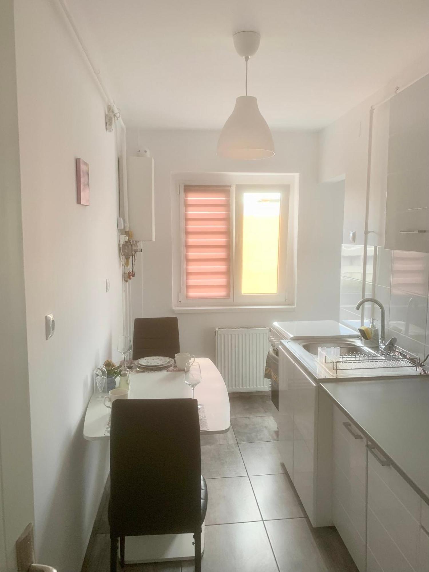 Jad - Family - Apartments & Studios Brasov Exterior photo